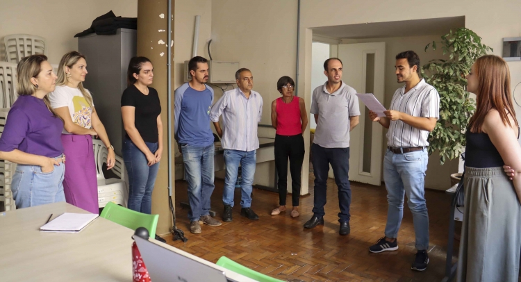 Capa da notícia